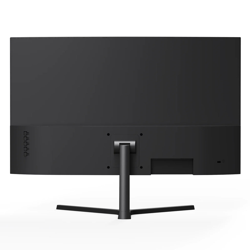 24" 200Hz Gaming Monitor,Fhd Computer Monitor, Built-In Speakers, 120% Srgb, Freesync, HDMI/DP, Black