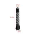 Universal Car Aerial Antenna Auto Roof FM Radio Antenna for Mini Cooper S JCW R55 R56 R60 F55 F56 F54 F60 Countryman Accessories