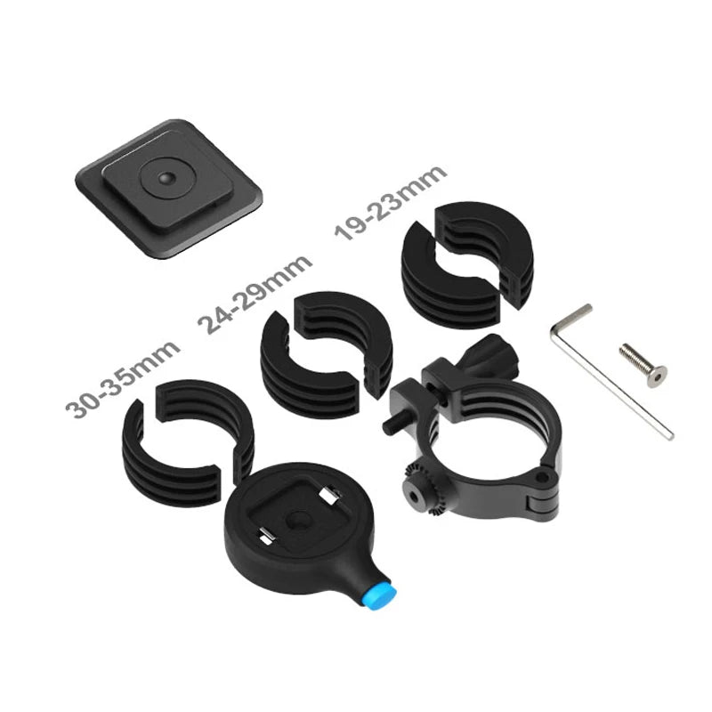 SPORTLINK Bicycle Moto Phone Holder for Iphone 12 Samsung  Mobile Cellphone Mount Bike Handlebar Clip Stand GPS Bracket