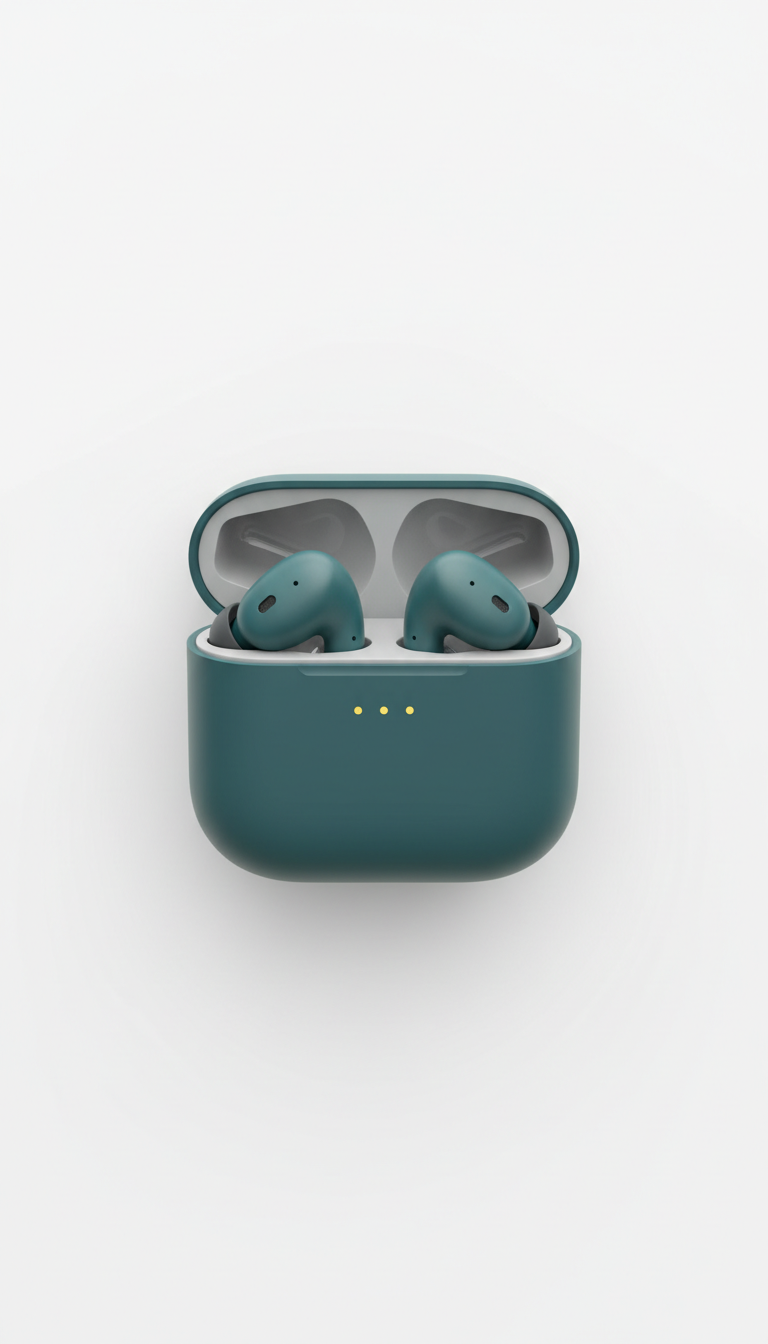 Smart LED Pocket Organizer