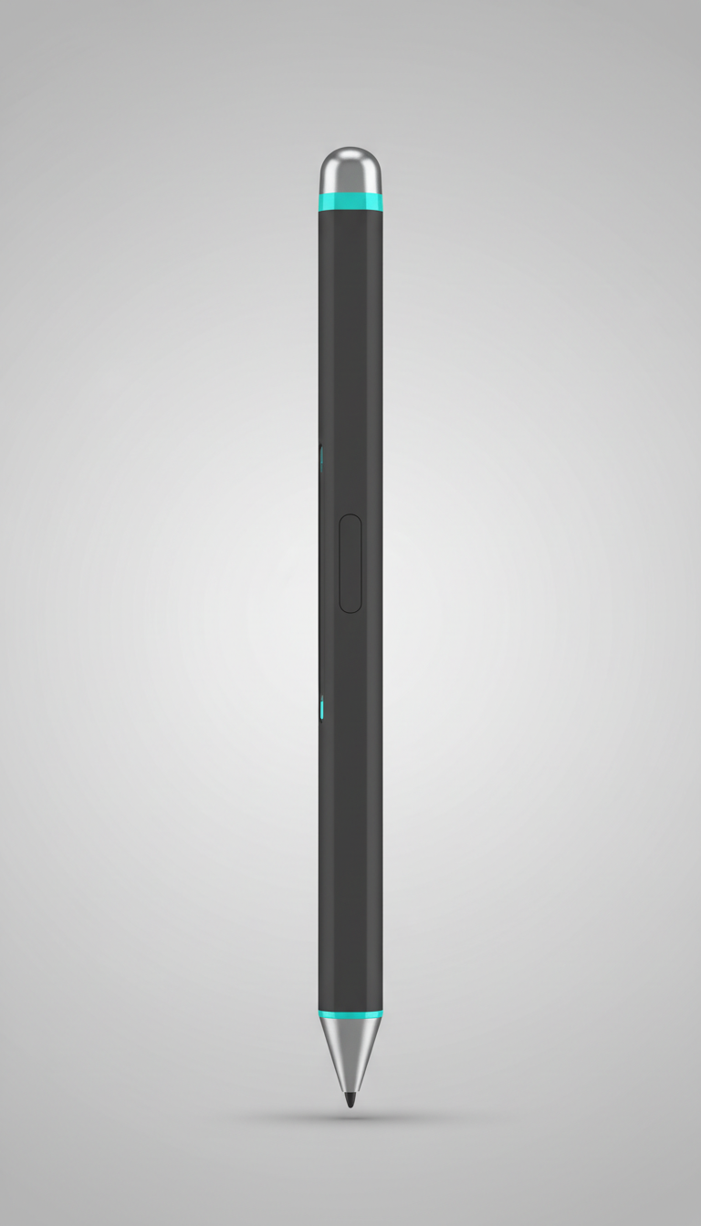 Compact Steel Multi-Port Hub