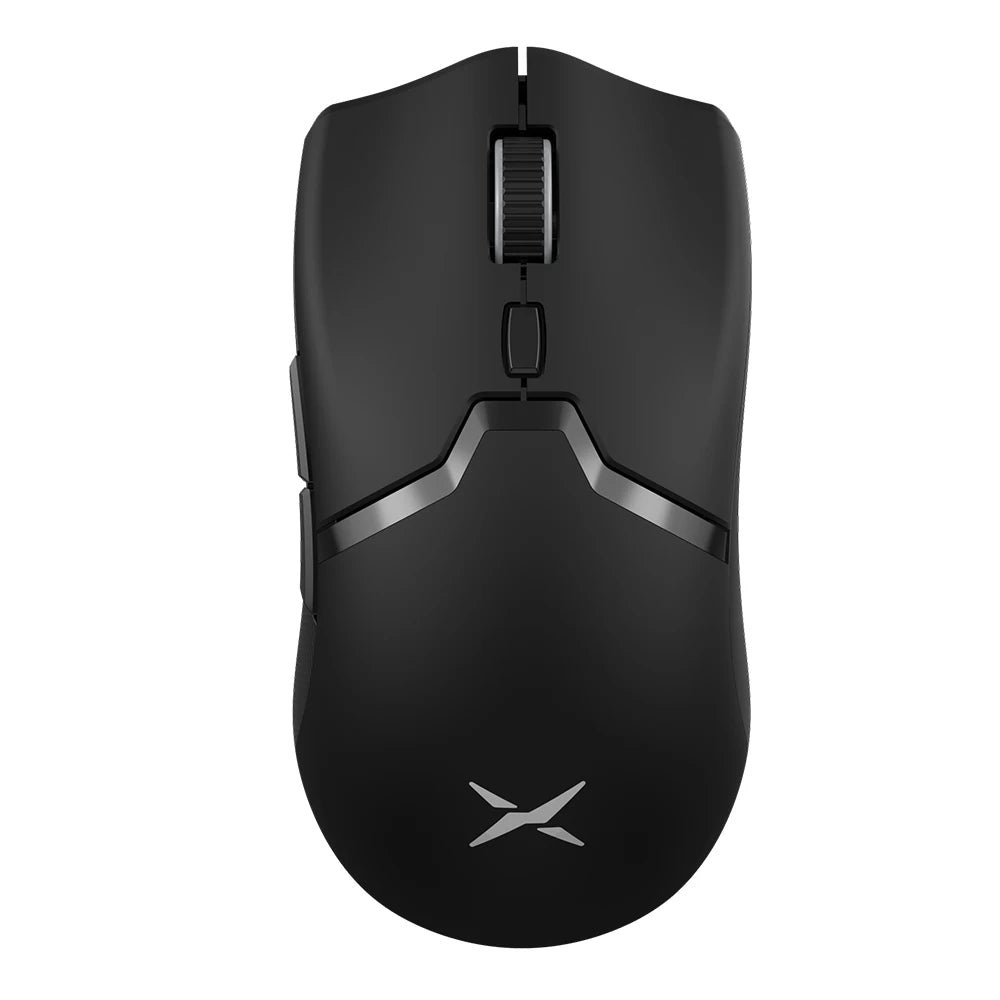 M800 PRO PAW3395 Wireless Gaming Mouse Bluetooth Tri-Mode Connection 26000DPI Huano Pink Switches Macro Mice for PC Gamer