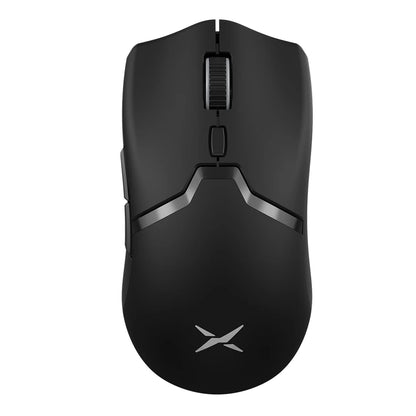 M800 PRO PAW3395 Wireless Gaming Mouse Bluetooth Tri-Mode Connection 26000DPI Huano Pink Switches Macro Mice for PC Gamer