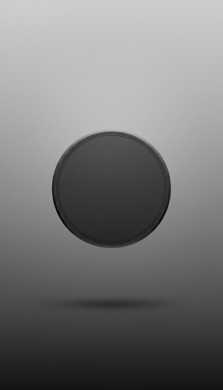 Aluminum Wireless Charging Pad