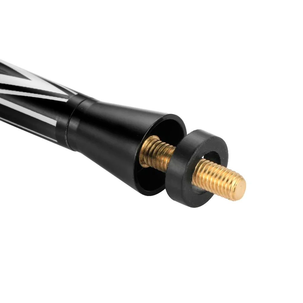 Universal Car Aerial Antenna Auto Roof FM Radio Antenna for Mini Cooper S JCW R55 R56 R60 F55 F56 F54 F60 Countryman Accessories